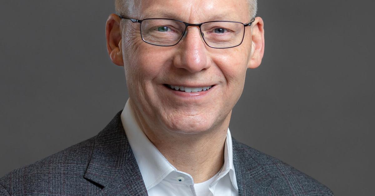 Butchko March 5 - SOLV Holdings appoints Mike Butchko as new chief executive ...