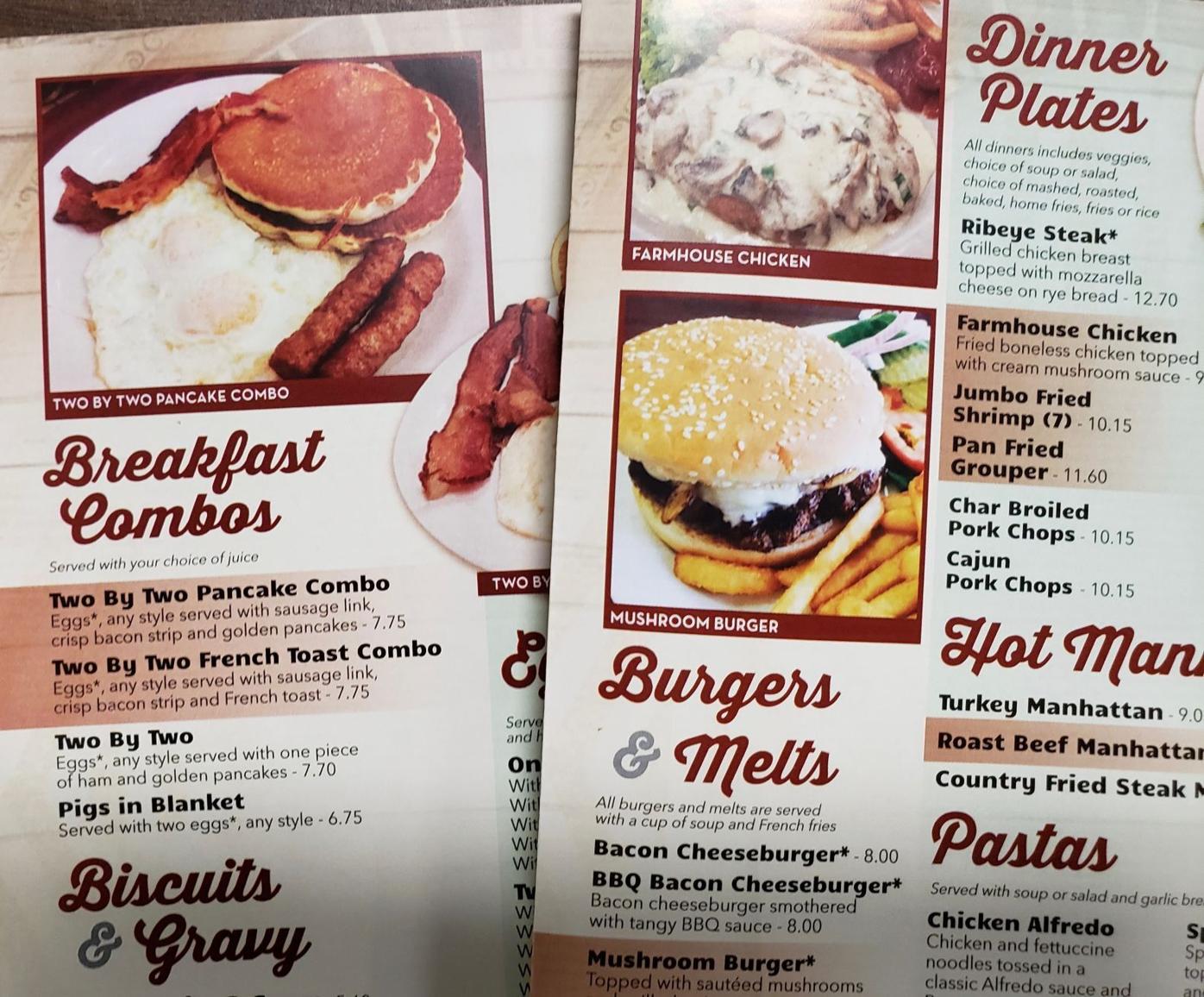 Dec 30 Joanna S Family Restaurant Owner Hopes And Plans For Recovery In 2021 News Fwbusiness Com