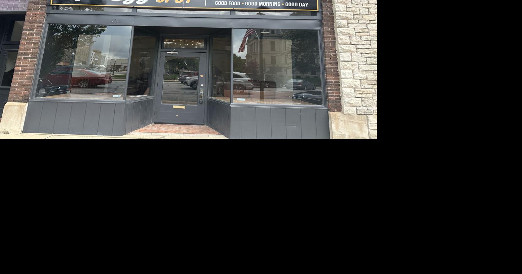 July 10: The Egg Spot to open on the Square  in Columbia City