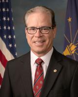 March 3 - OPINION: Indiana Sen. Mike Braun, a budget hawk fighting for fiscal sanity