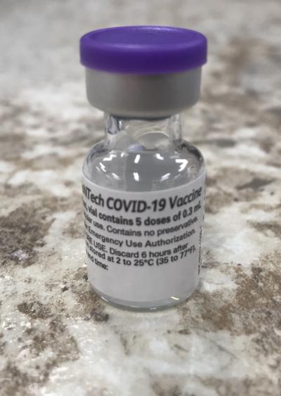 March 2 Covid 19 Vaccine Eligibility Opens To Hoosiers 55 60 Covid 19 Fwbusiness Com