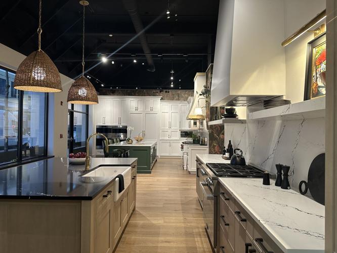 The Kitchenworks of Fort Wayne