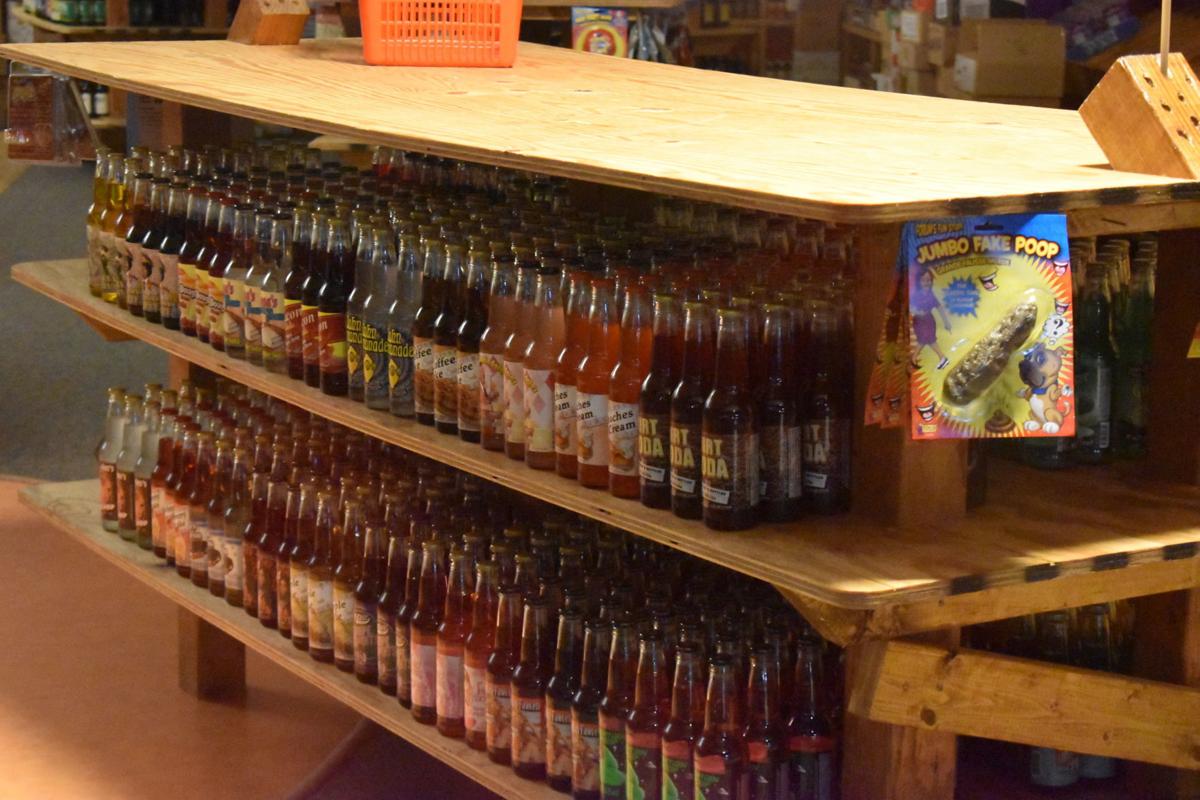 Rocket Fizz Pops Onto The Fort Wayne Scene Fwbusiness