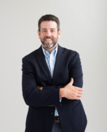 Andrew Hoffman, NeighborLink Fort Wayne executive director