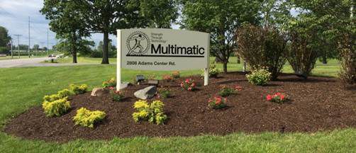 New Haven's Multimatic to add 75 jobs | Fwbusiness | fwbusiness.com