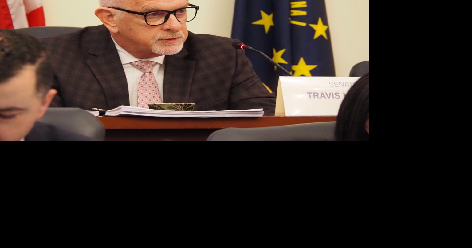 Jan. 23: Trump posts backing of possible challenger to a top Indiana senator over redistricting defeat By: Tom Davies