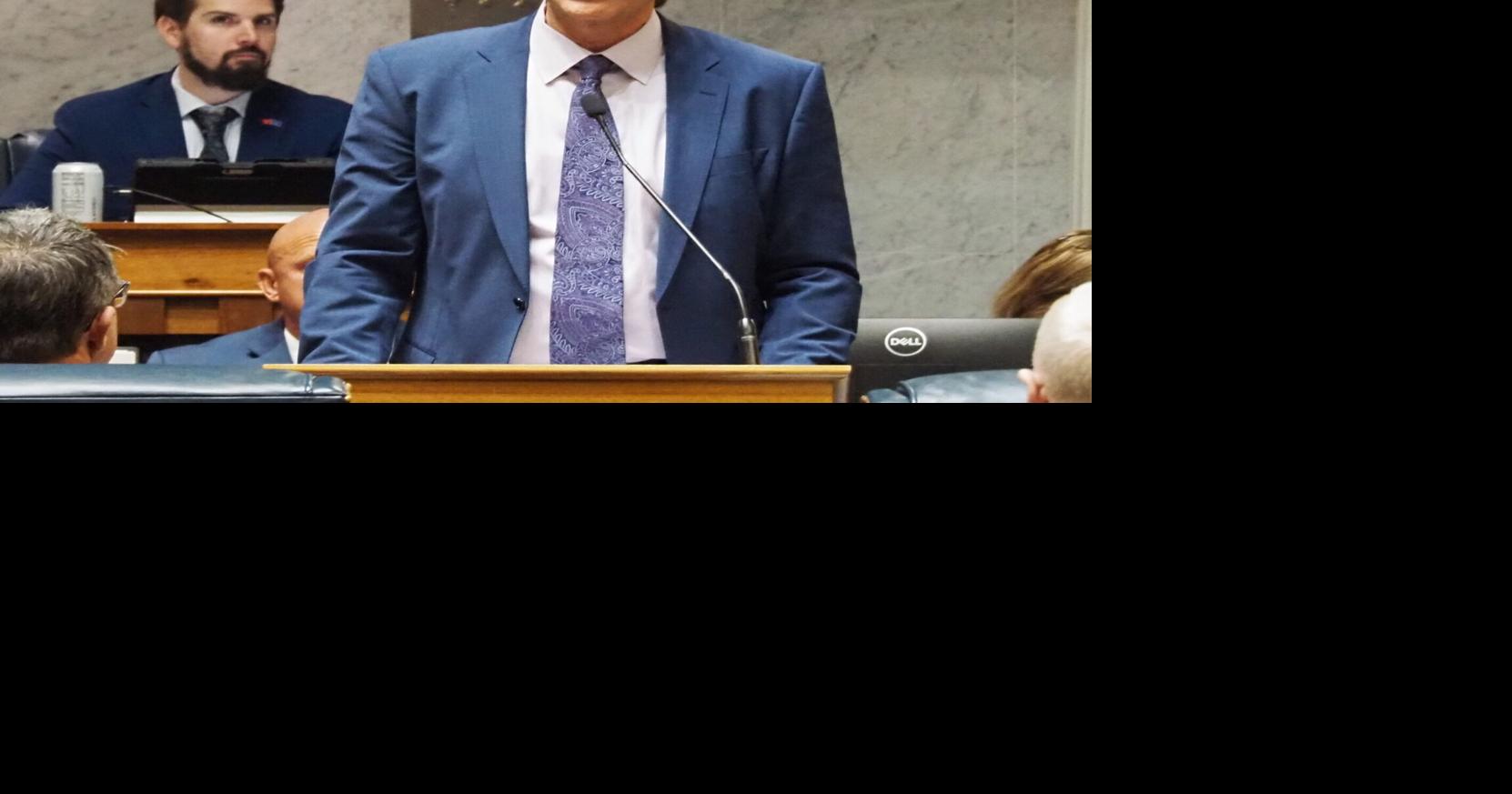 April 16 - Budget gets bipartisan support in Indiana Senate ...