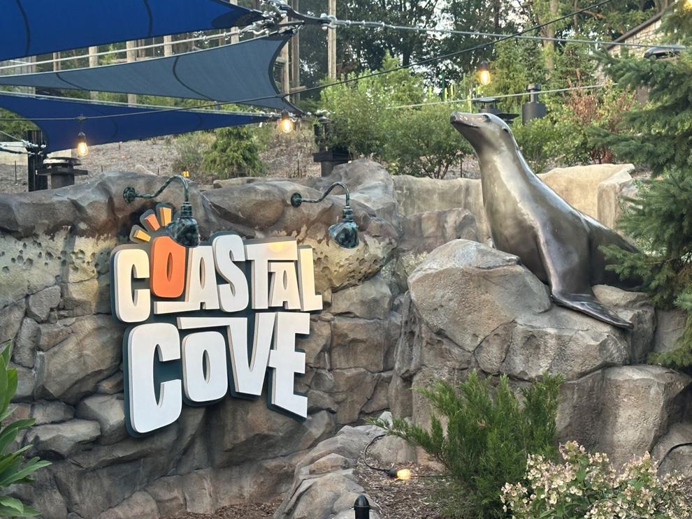 July 21: Fort Wayne Zoo announces death of harbor seal
