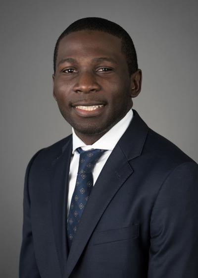 PNC economist Abbey Omodunbi