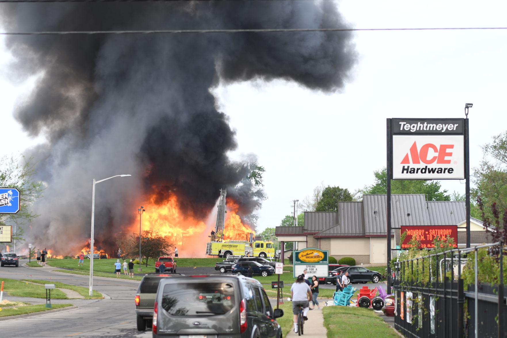 ace hardware columbia city indiana