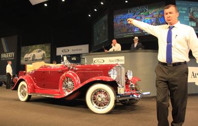 July 23 Sports Complex May Replace Auctions America In Auburn Business Fwbusiness Com