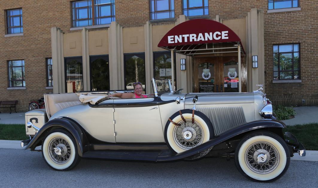 Sept 15 Classic Car Club Honors Northeast Indiana Trio County Features Fwbusiness Com