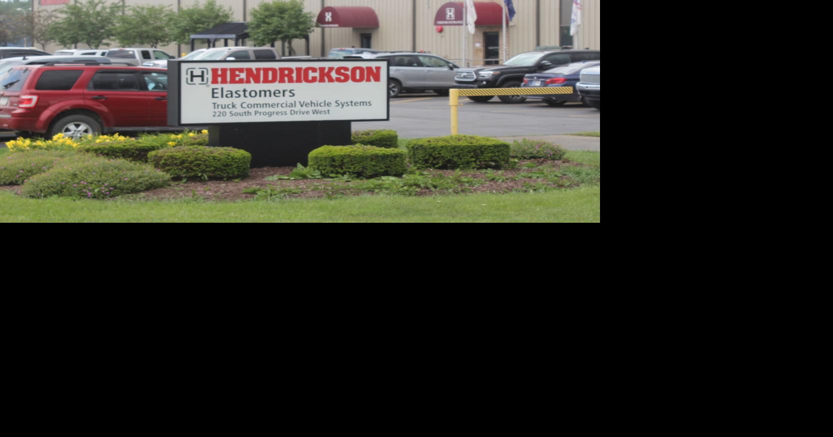 June 30 - Kendallville's Hendrickson planning $1.75 million expansion ...