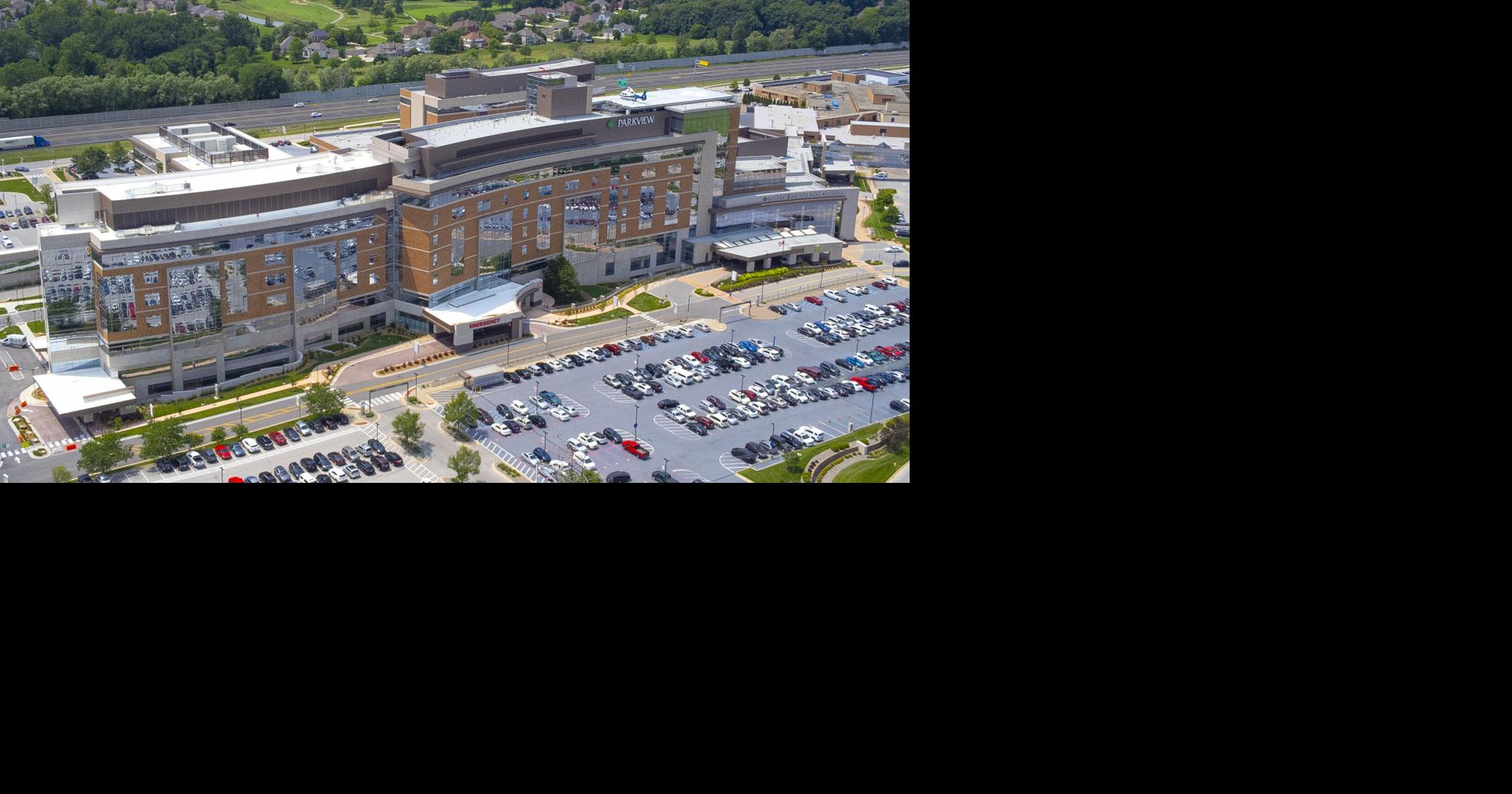 March 5: Parkview Regional Medical Center named among Newsweek’s ‘World’s Best Hospitals’