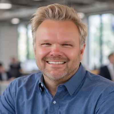 Jason Pearce, Chief Financial Officer​ at Maple Leaf Farms