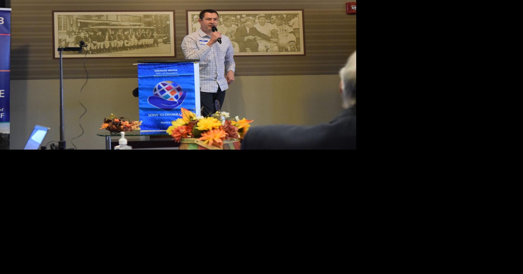 Nov. 17 - Fort Wayne native returns home, works as Amazon site leader ...