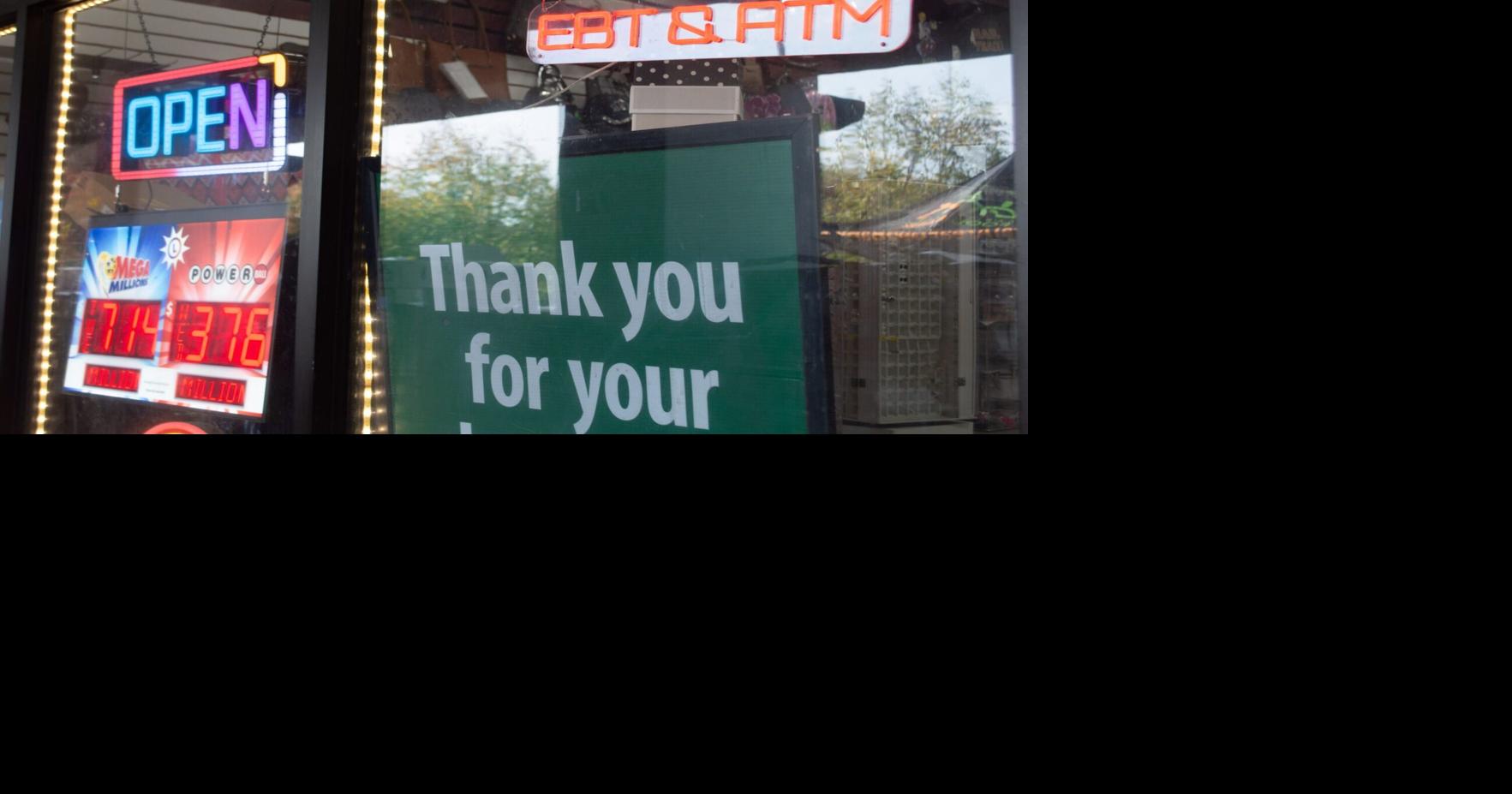 Nov. 4 - Trump administration to pay about half of November SNAP benefits amid shutdown