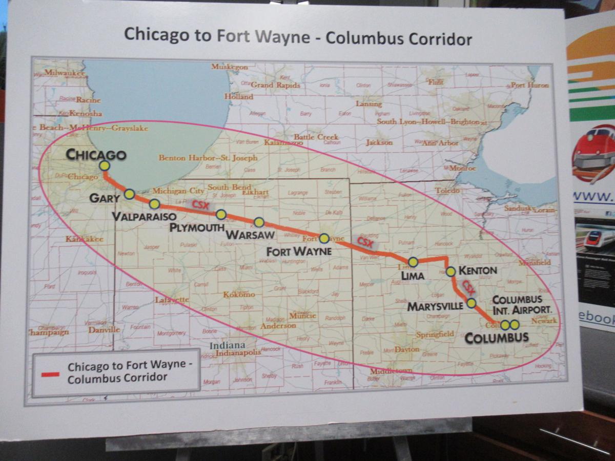 Feb. 19 - Northern Indiana Passenger Rail Association celebrates ...