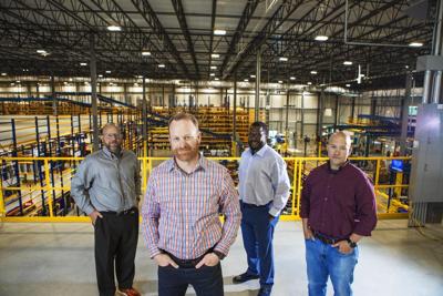 Sept. 10 - Fort Wayne's Sweetwater hiring 100-plus at distribution center |  Announcements | fwbusiness.com