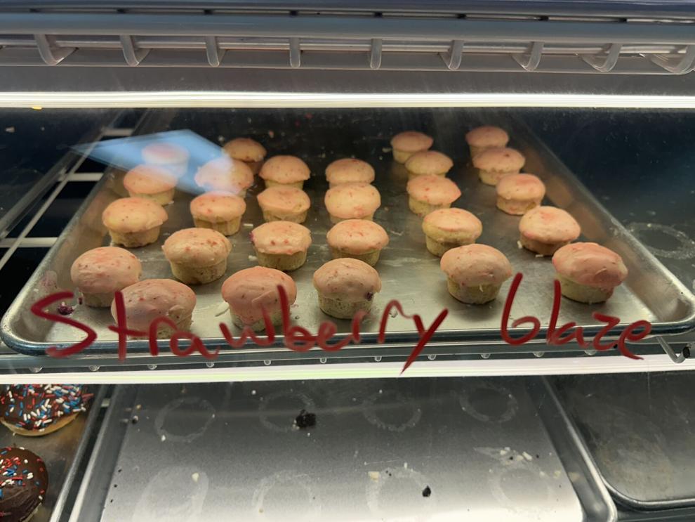 Sept. 9: Sugar Creek Donuts has new Columbia City location
