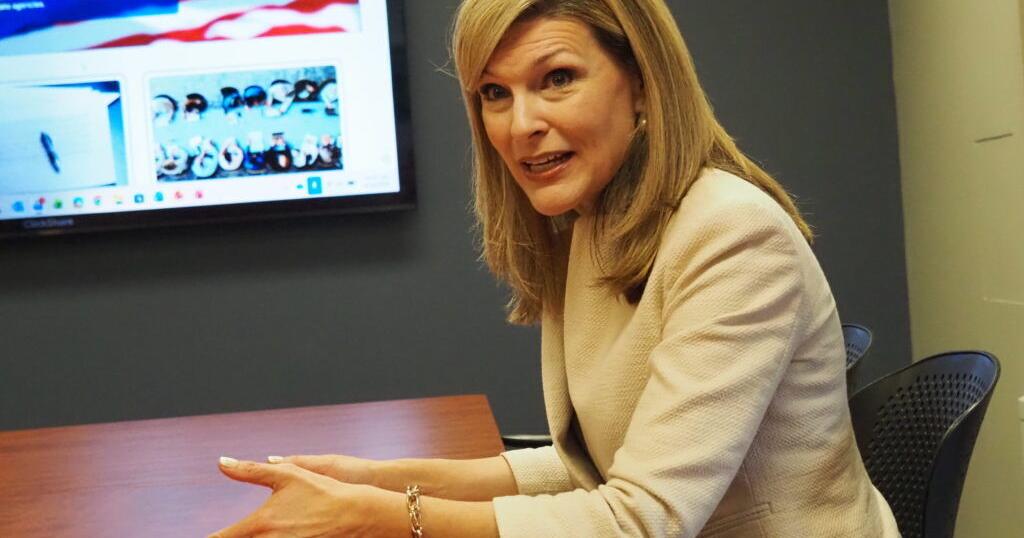 May 20: New transparency portal shows how Indiana agencies spend federal dollars