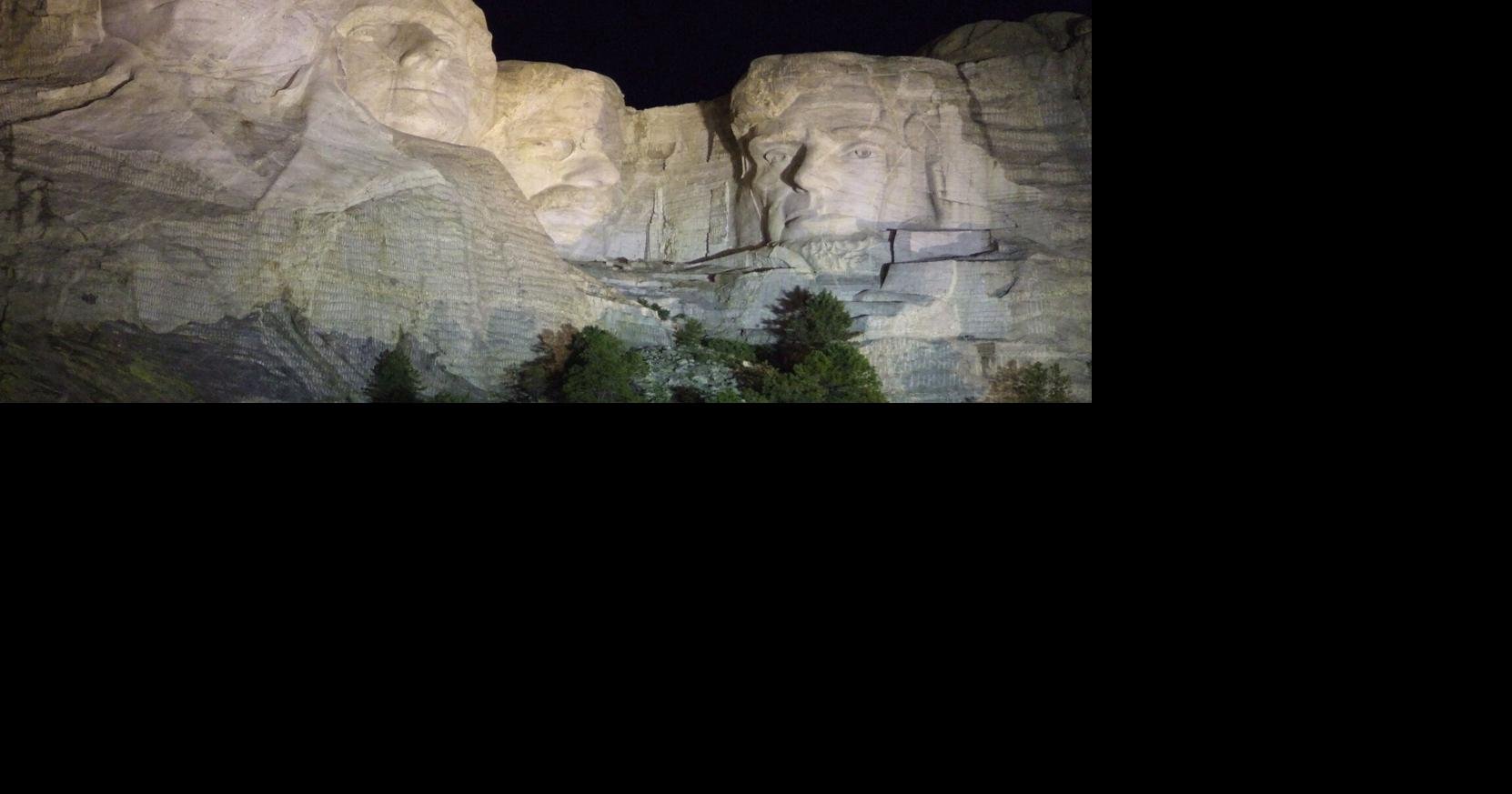 Feb. 24: America's students asked: 'What does America mean to you?'