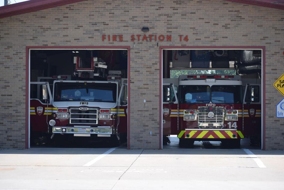 Noble County Firemans Festival 2022