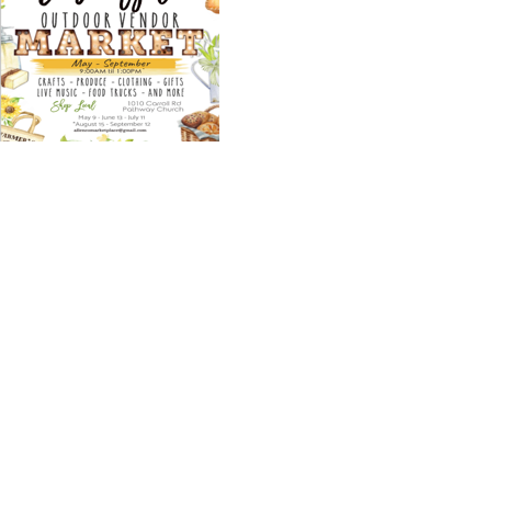 March 9: Allen Co Marketplace returns for 6th season with local vendors, live music, and familyfriendly events