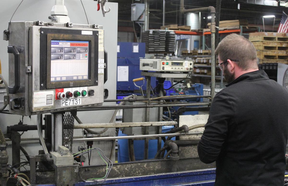 Flint & Walling Longevity, quality, family Fwbusiness