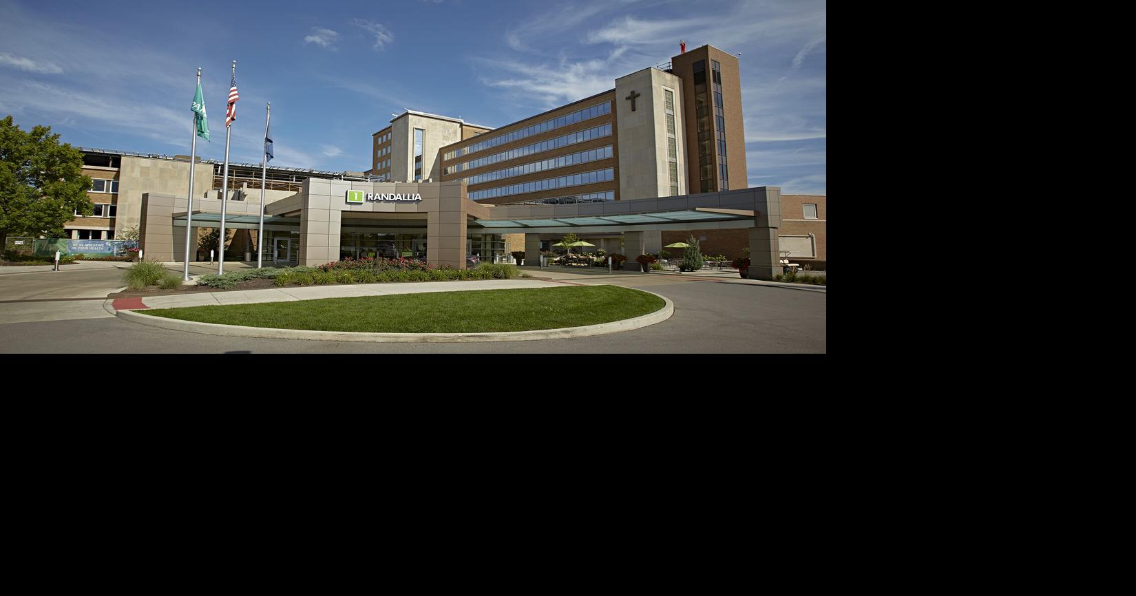 March 5: Parkview Hospital Randallia birthing care $10.8M project planned
