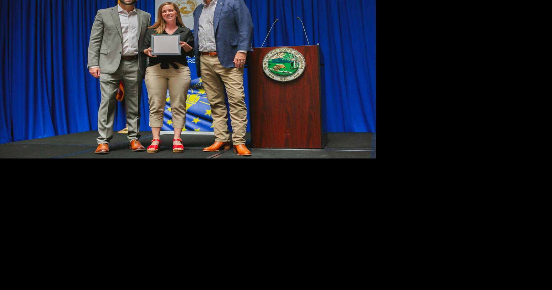 Aug. 16 Andy's Car Wash collects longevity honor Fwbusiness