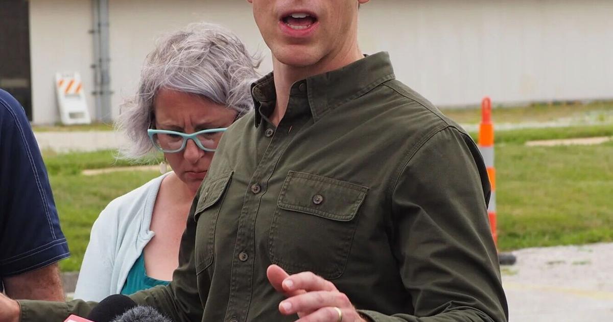 July 29 - Missouri senator proposes tariff rebate checks for working Americans