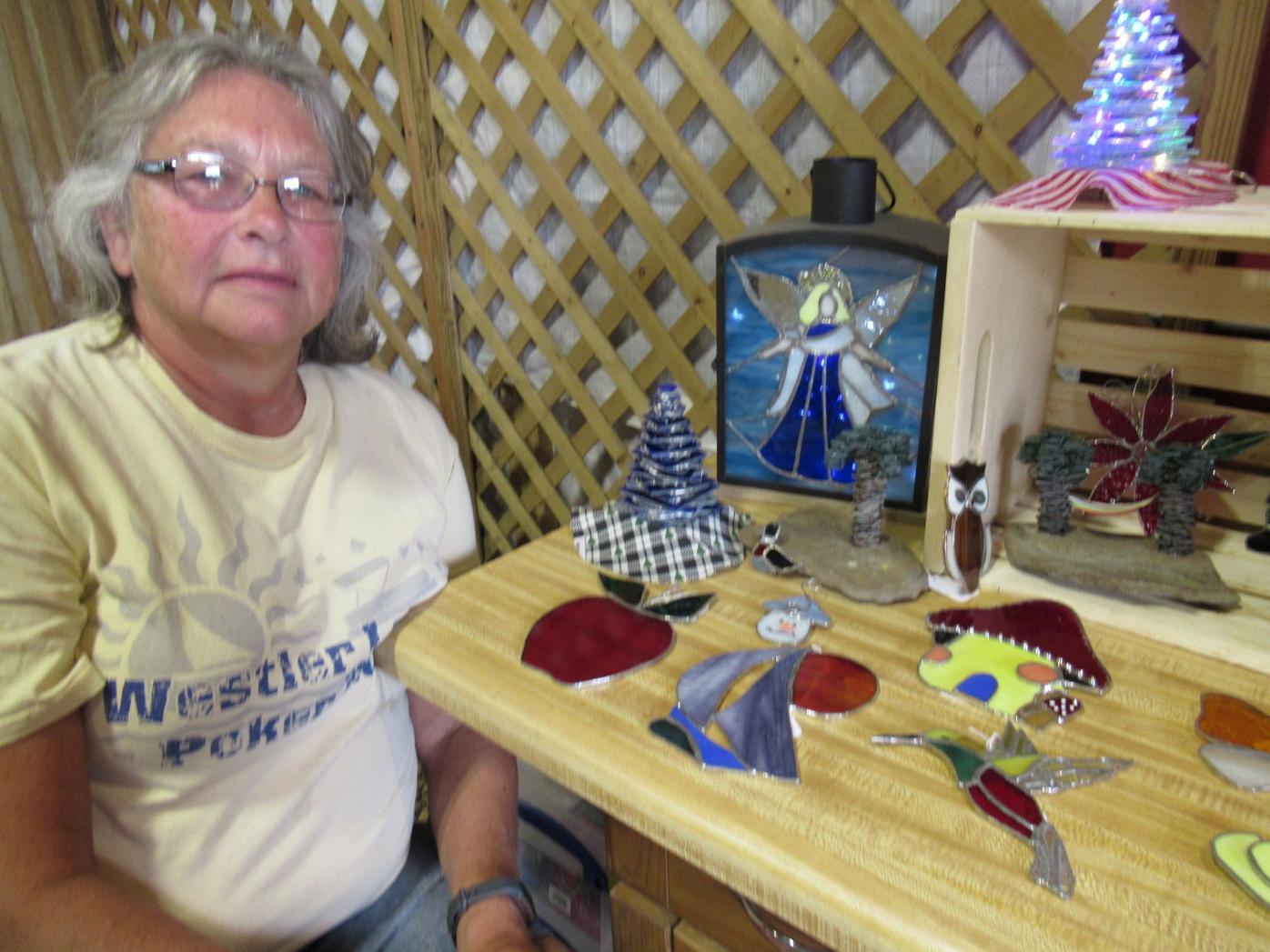 Oct 2 St Joe Tree Farm Creates New Outlet For Crafters With Market Fest County Features Fwbusiness Com