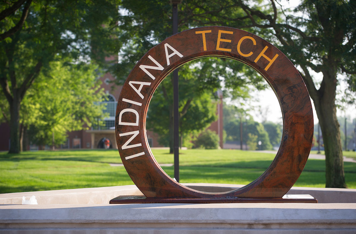 Feb. 26 Indiana Tech works with businesses to skill up workforce