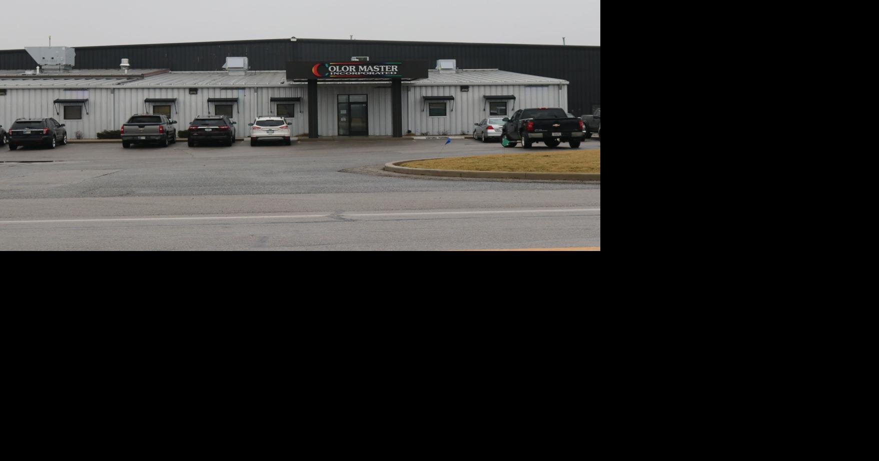 Feb. 23 - Color Master to expand in Butler | Latest | fwbusiness.com