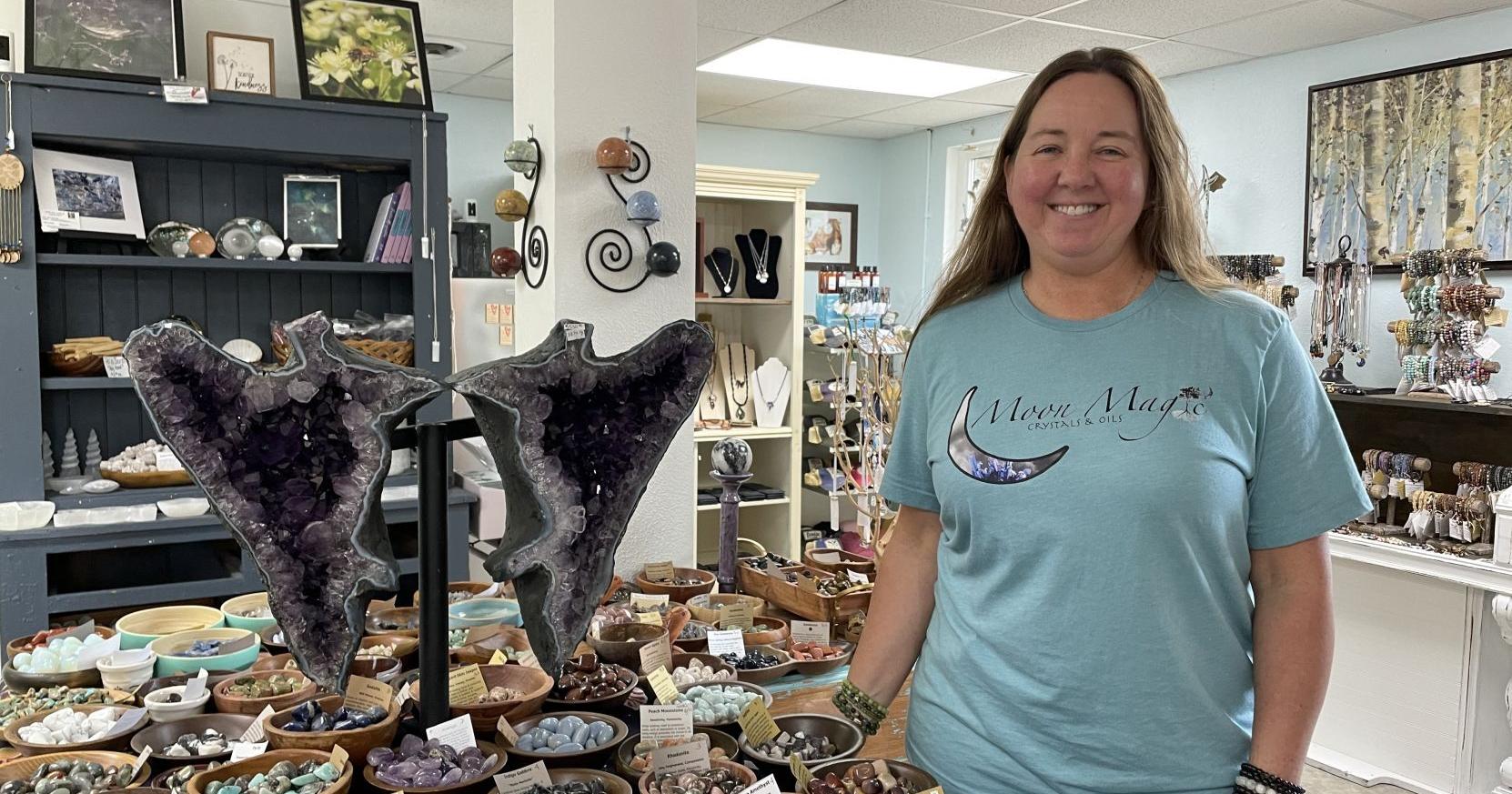 June 22 - Wellness, self care businesses hosting block party - Vimarsana News