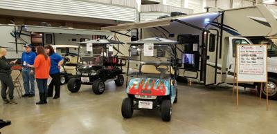 Leduc Rv Dealers >> Industry expecting third best RV sales year | Fwbusiness ... Leduc Rv Dealers >> Industry expecting third best RV sales year | Fwbusiness ...