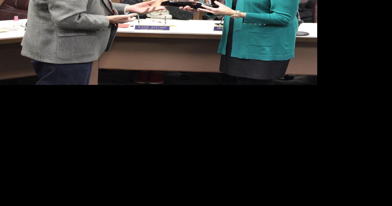 Dec. 28 Kendallville mayor’s two decades of city leadership set to