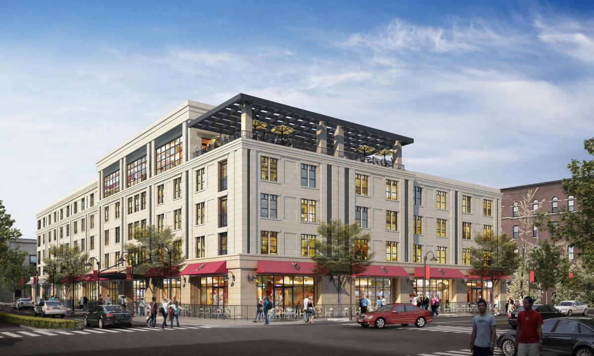 Fort Wayne Boutique Hotel Draws West Coast Investment Fwbusiness Fwbusiness Com