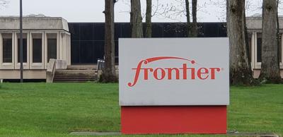 Frontier, 8001 W. Jefferson Blvd., Fort Wayne, May 6, 2022