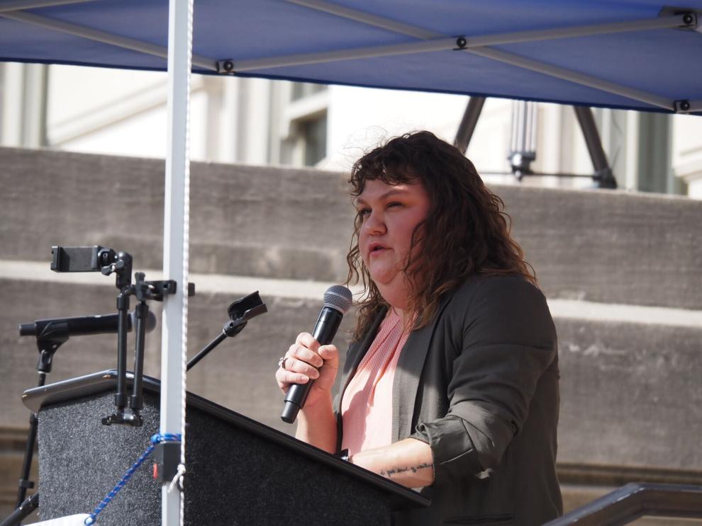 May 27: Ball State reaches settlement in Charlie Kirk free speech lawsuit