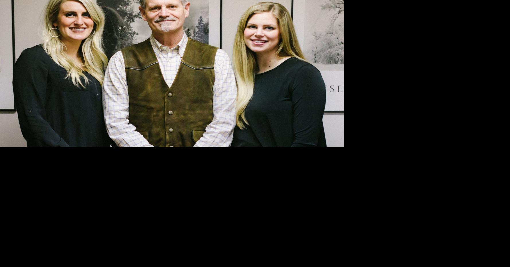 Father passes on gift of entrepreneurship | In Print | fwbusiness ...