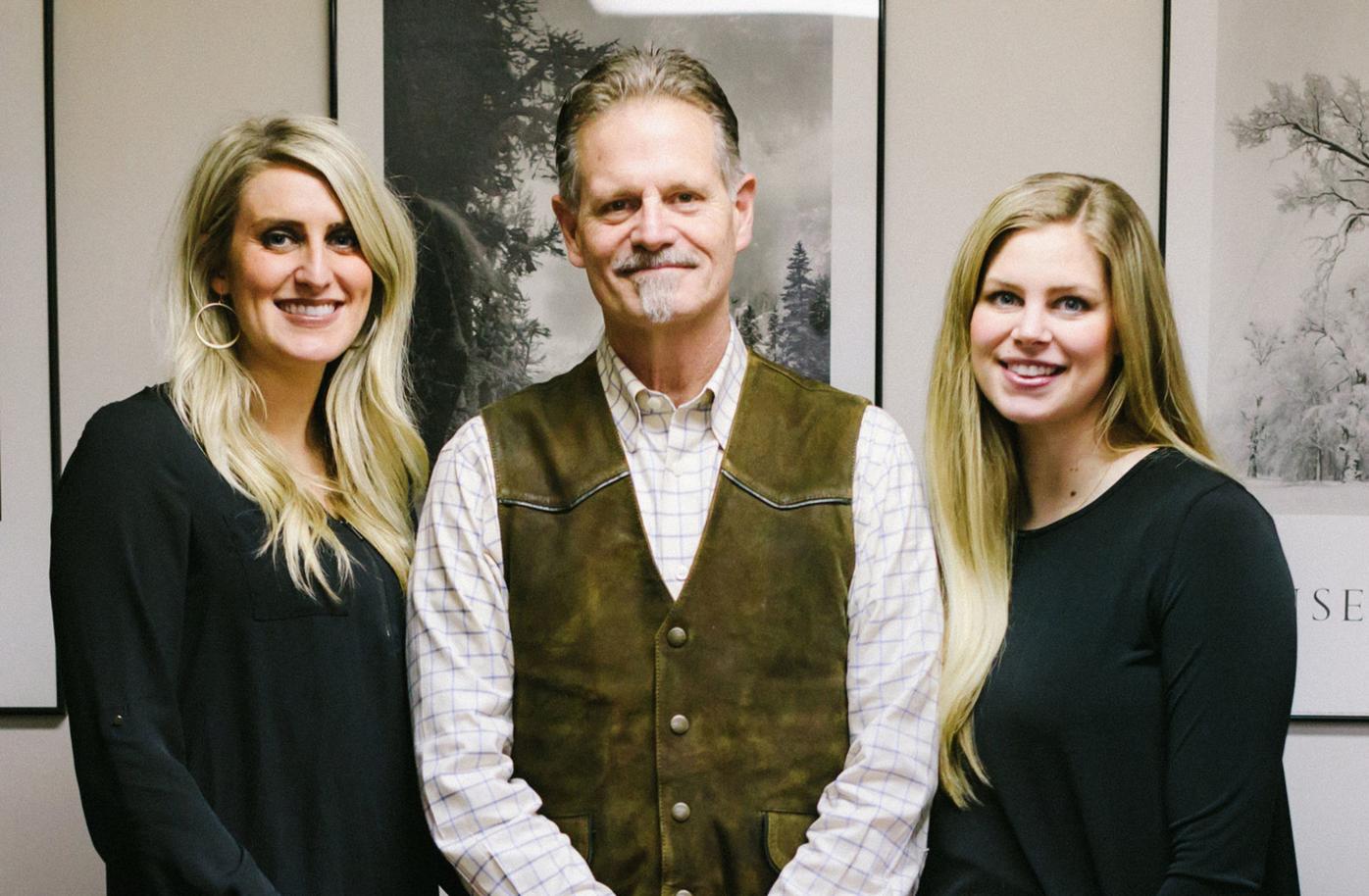 Father passes on gift of entrepreneurship | In Print | fwbusiness ...