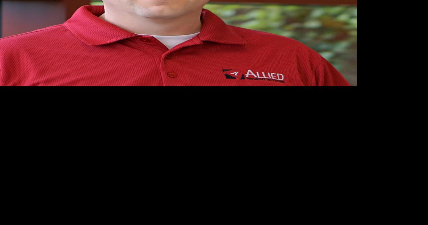 Allied attracts 4 million Plymouth investment Fwbusiness