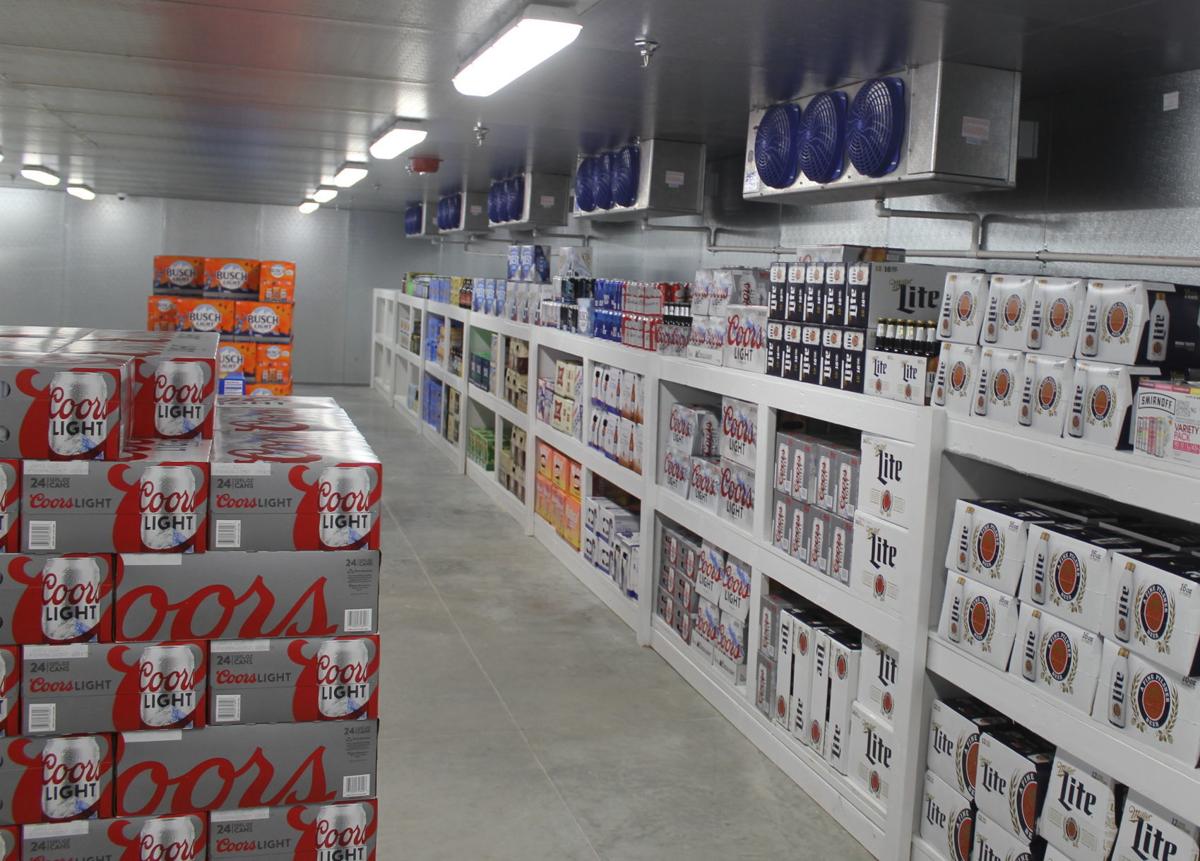 Gallops Truck Stop Opens In Kendallville Fwbusiness Fwbusiness Com