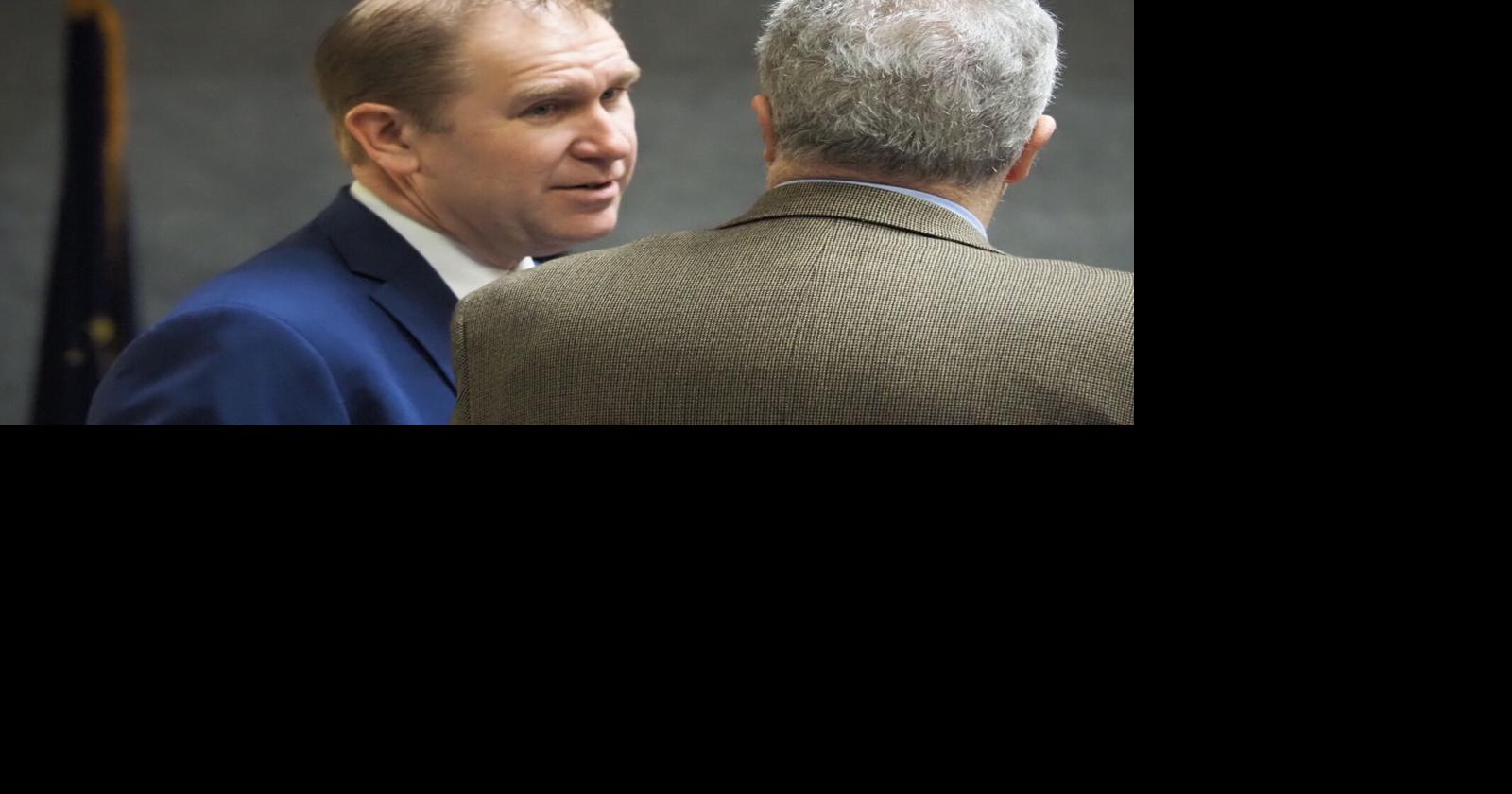 Sept. 30 - Redefined Indiana economic development roles coming, months after legislative mandate