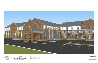 Planners Approve Senior Living Project Fwbusiness Fwbusiness Com