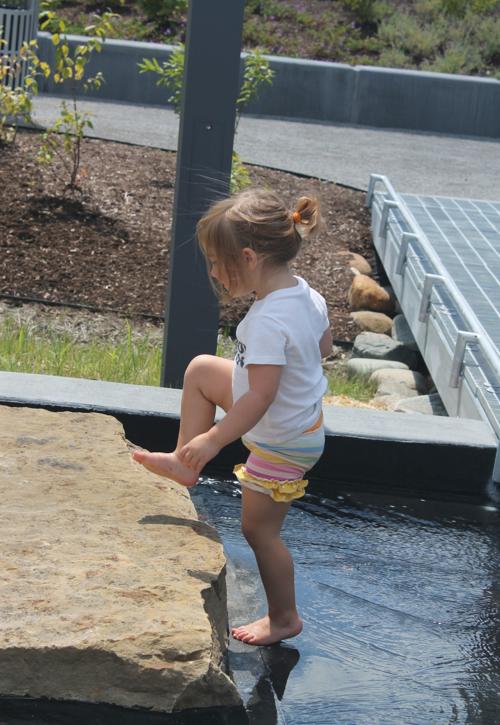 Doermer Kids' Canal