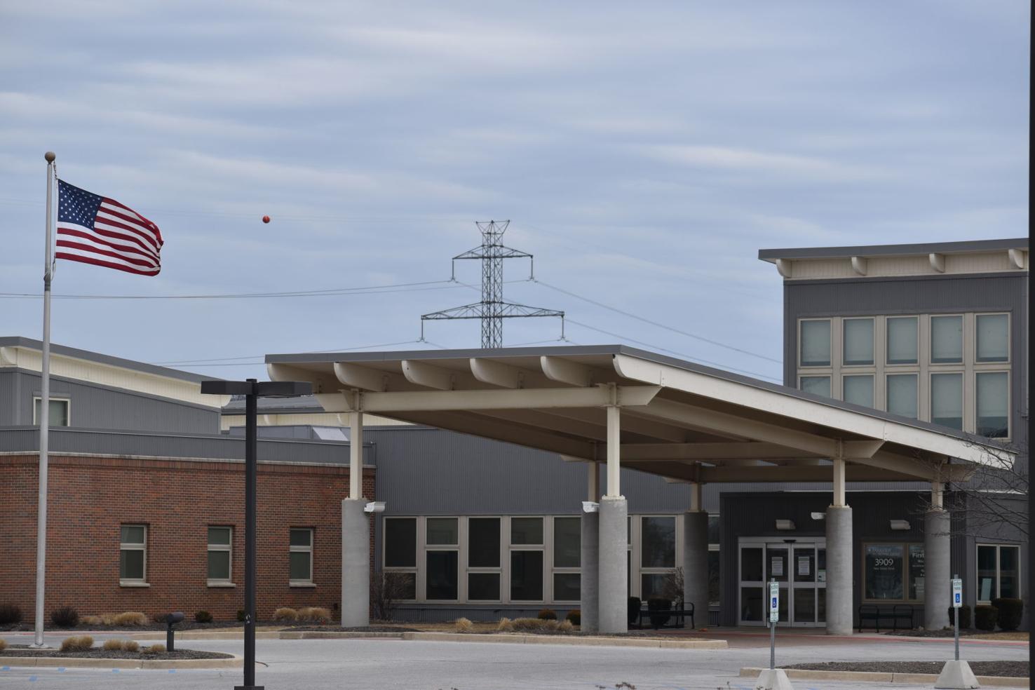 Fort Wayne clinic Fwbusiness