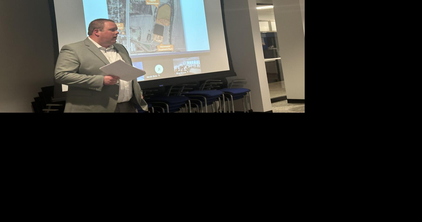 March 11: Ivy Tech seeks READI funding for Nursing and Health Sciences building